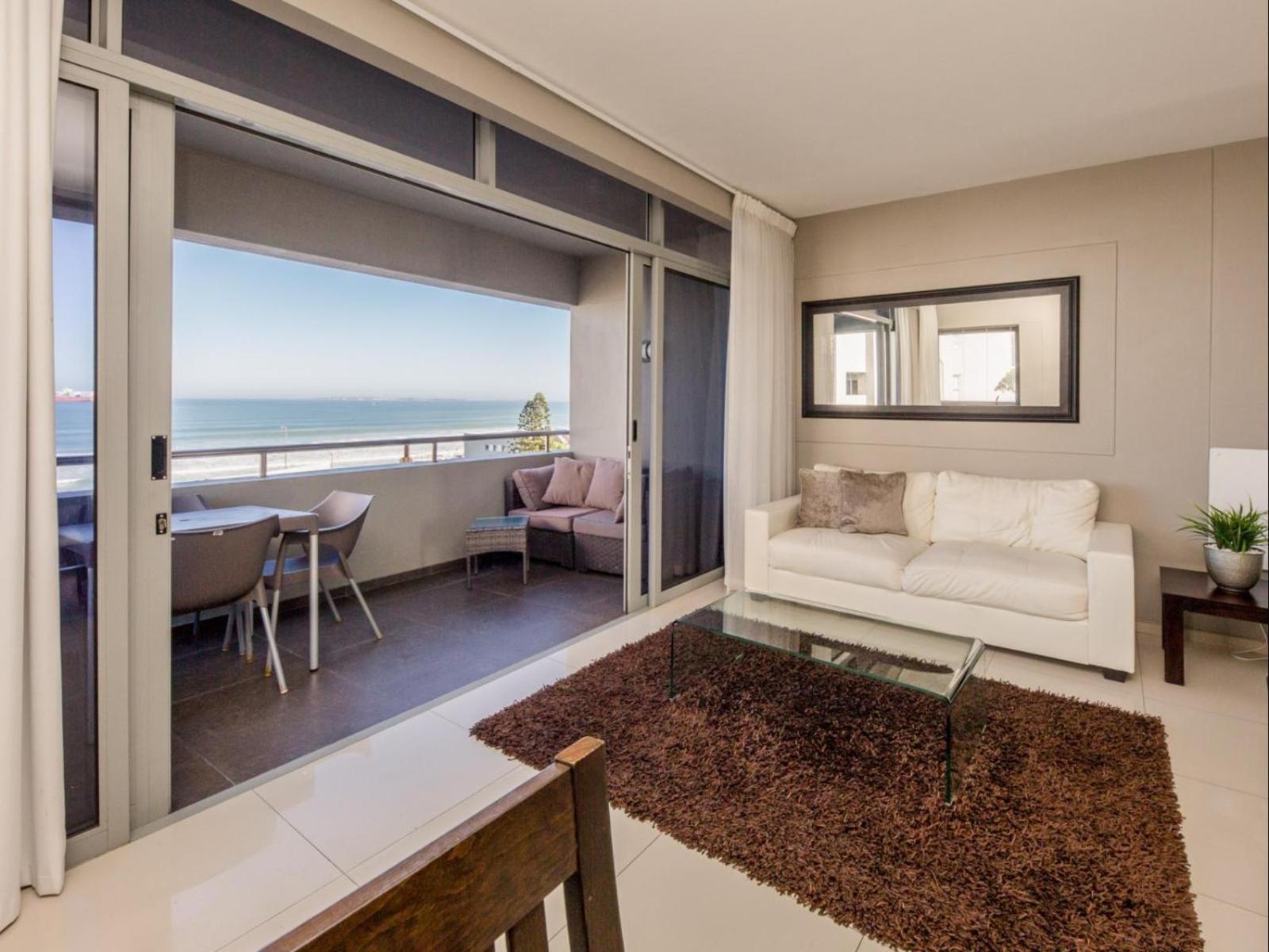 Infinity Self Catering Apartments โบลแบร์กสตรานด์ ภายนอก รูปภาพ