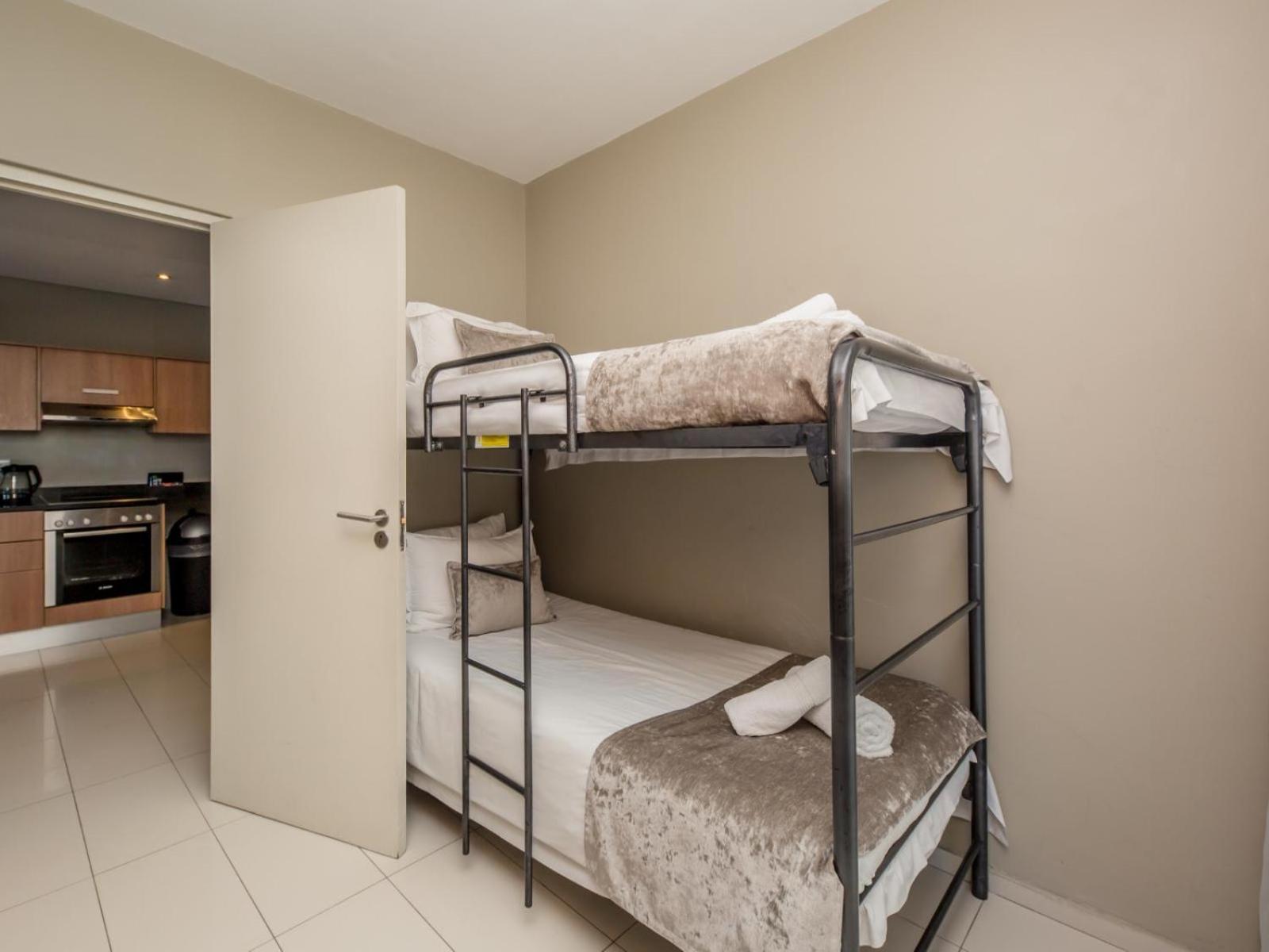 Infinity Self Catering Apartments โบลแบร์กสตรานด์ ห้อง รูปภาพ