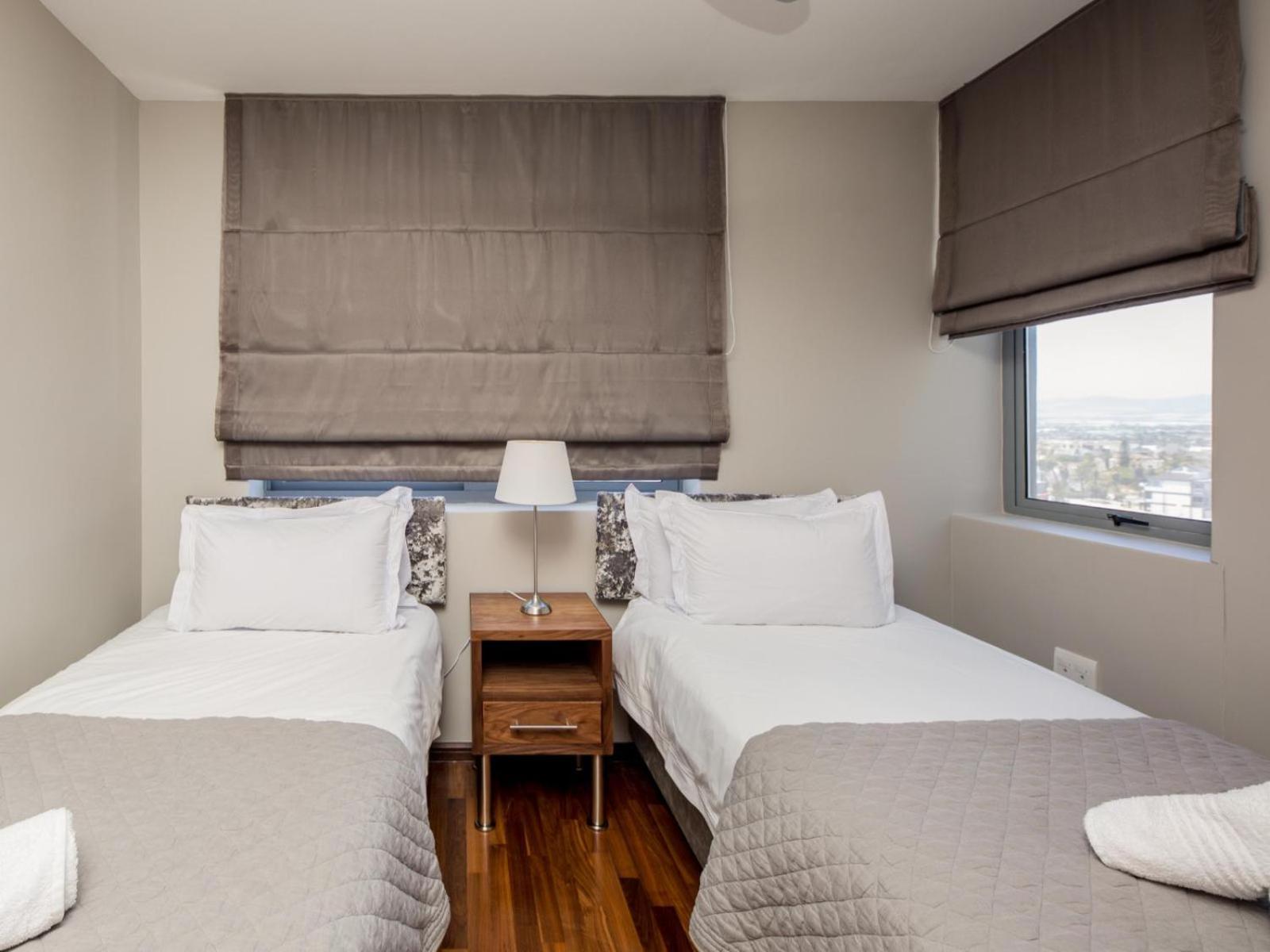 Infinity Self Catering Apartments โบลแบร์กสตรานด์ ห้อง รูปภาพ
