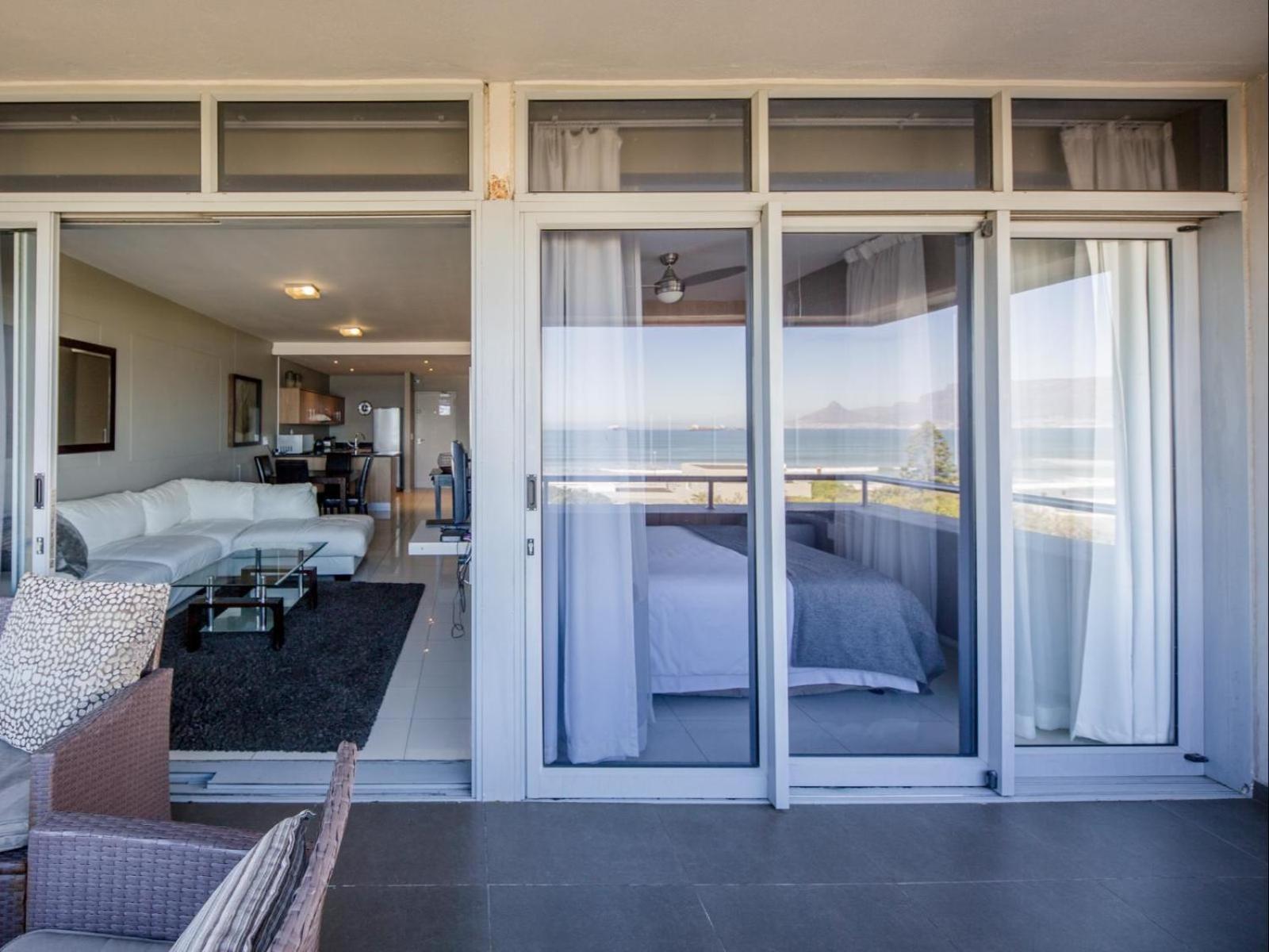 Infinity Self Catering Apartments โบลแบร์กสตรานด์ ห้อง รูปภาพ