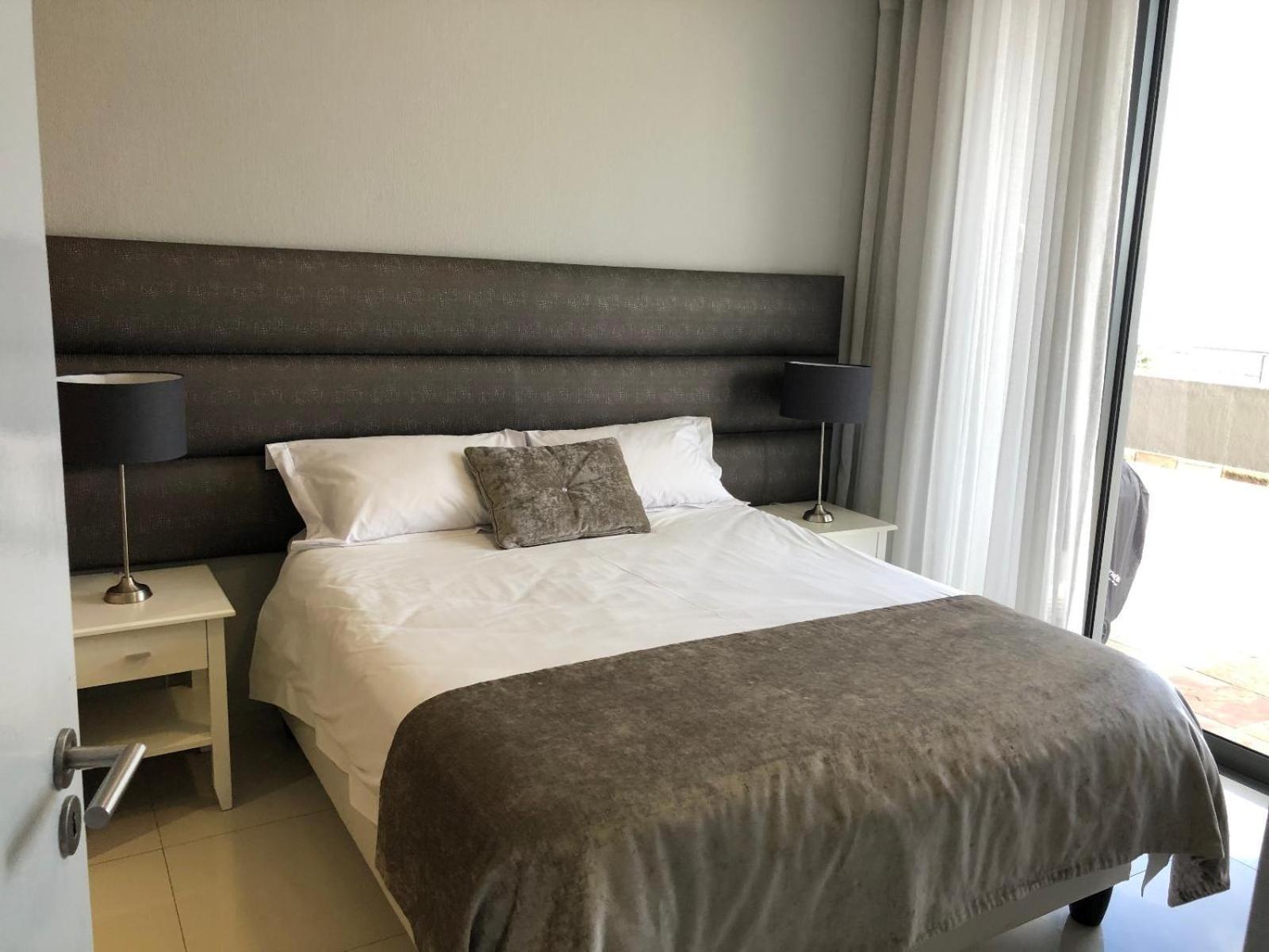 Infinity Self Catering Apartments โบลแบร์กสตรานด์ ห้อง รูปภาพ