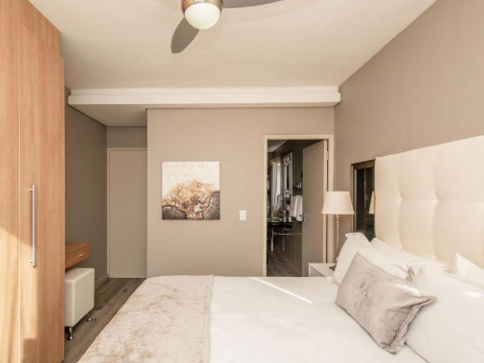 Infinity Self Catering Apartments โบลแบร์กสตรานด์ ห้อง รูปภาพ