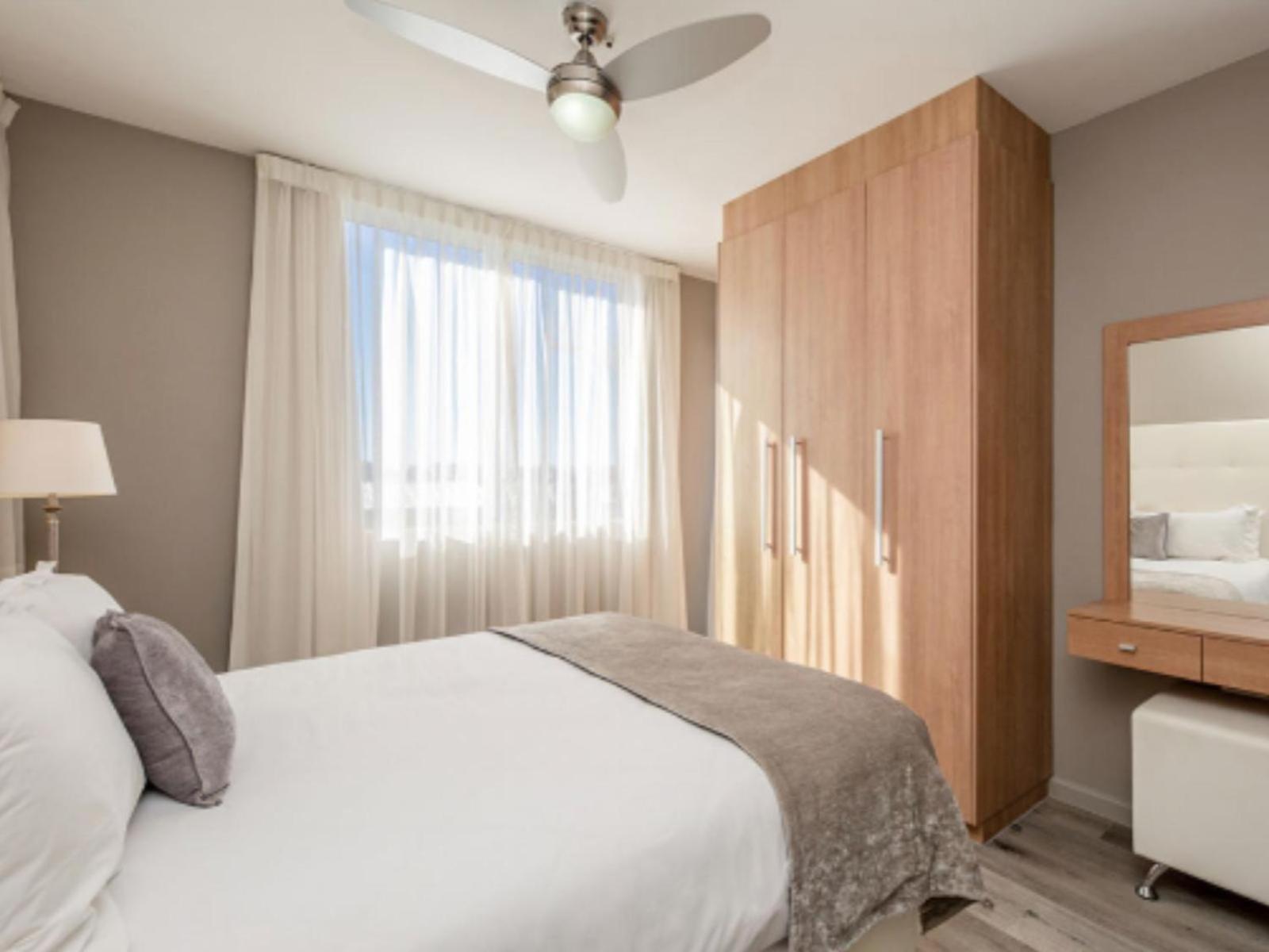 Infinity Self Catering Apartments โบลแบร์กสตรานด์ ห้อง รูปภาพ