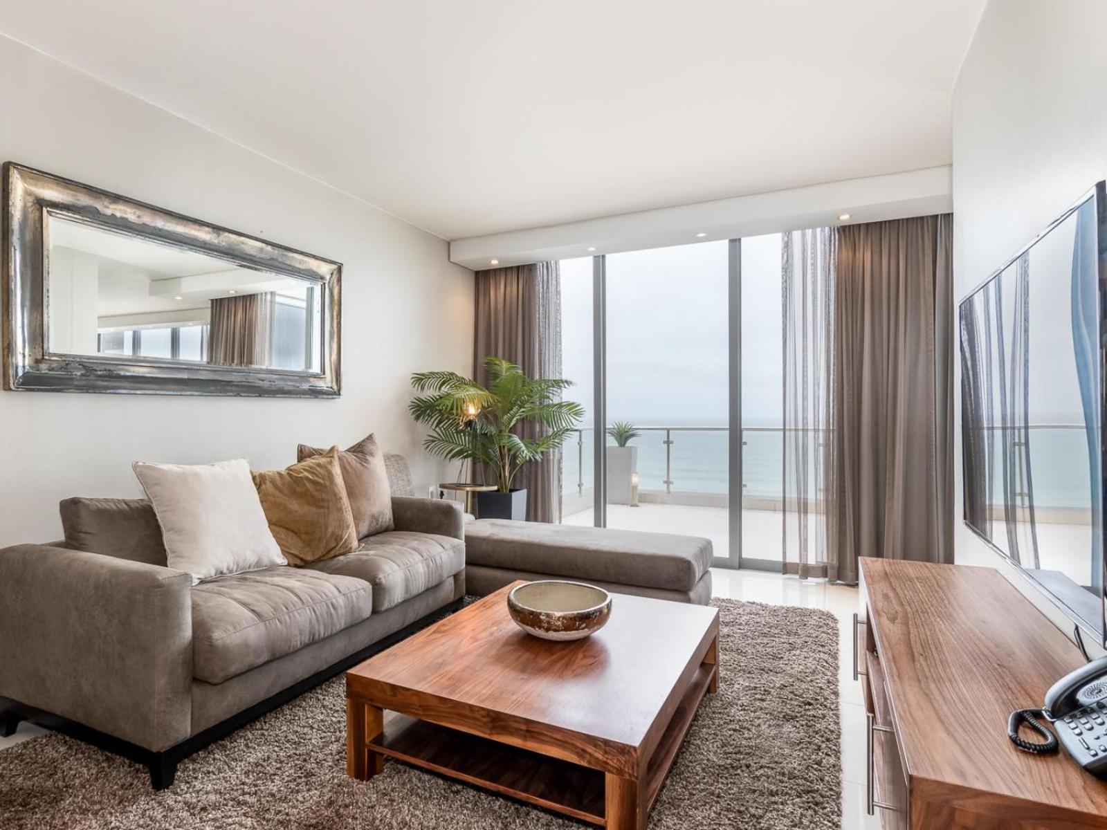 Infinity Self Catering Apartments โบลแบร์กสตรานด์ ห้อง รูปภาพ