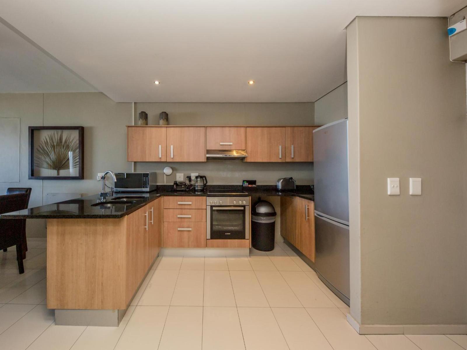 Infinity Self Catering Apartments โบลแบร์กสตรานด์ ห้อง รูปภาพ
