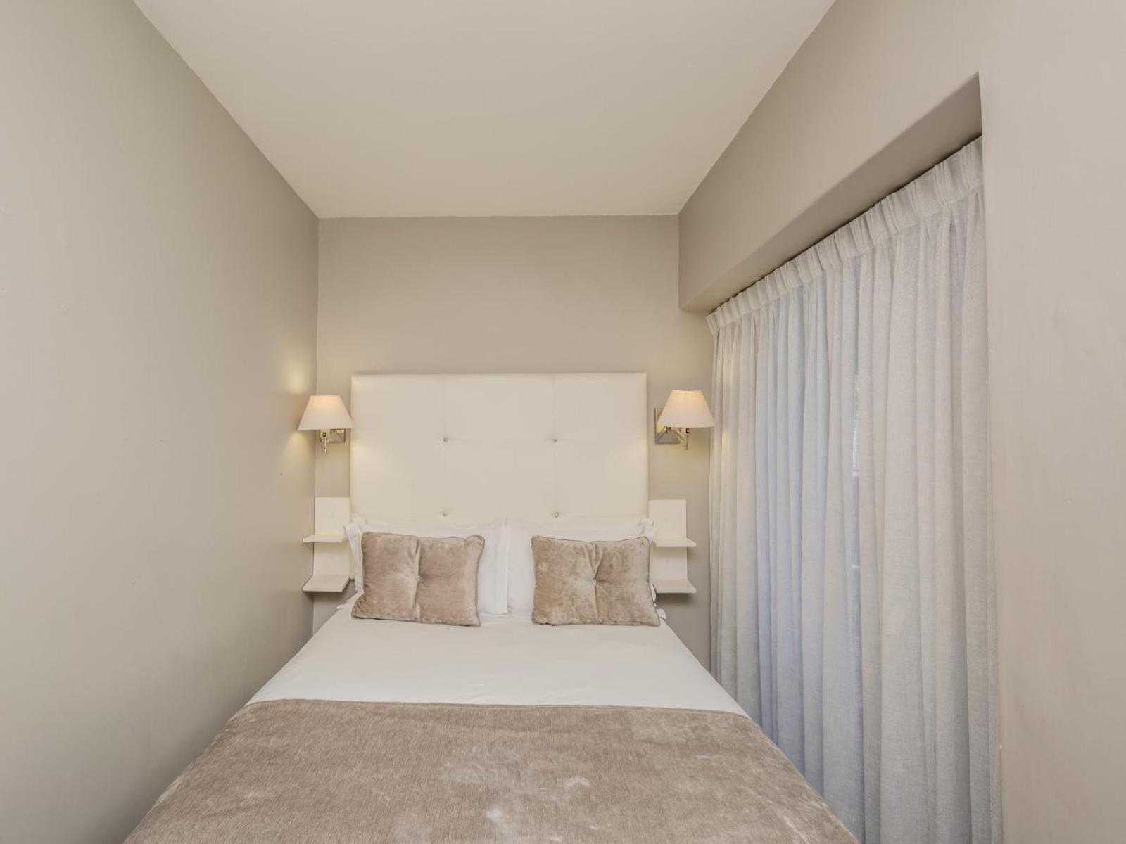 Infinity Self Catering Apartments โบลแบร์กสตรานด์ ห้อง รูปภาพ