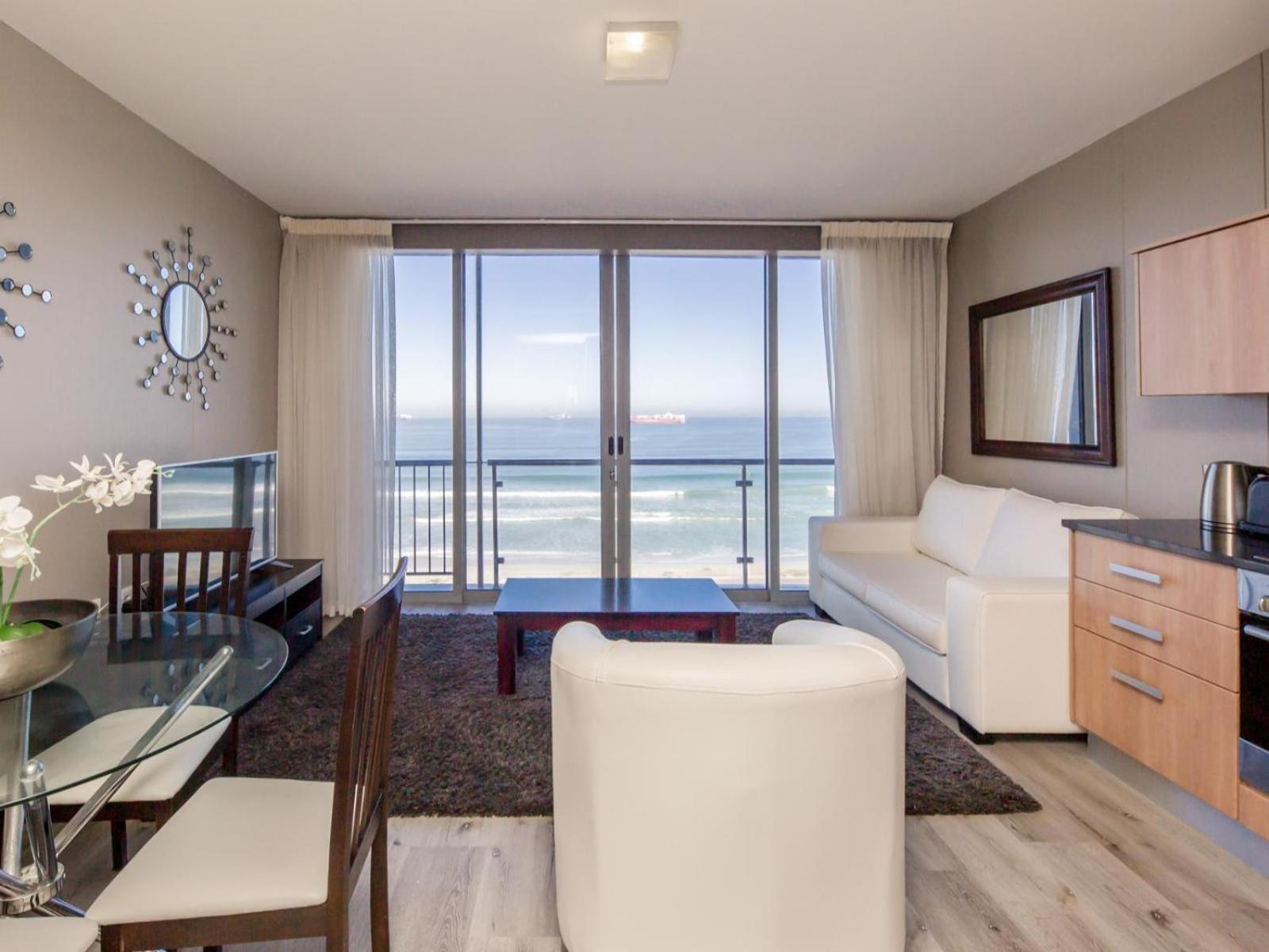 Infinity Self Catering Apartments โบลแบร์กสตรานด์ ห้อง รูปภาพ