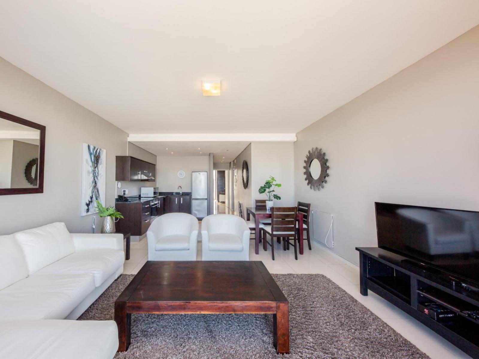 Infinity Self Catering Apartments โบลแบร์กสตรานด์ ห้อง รูปภาพ