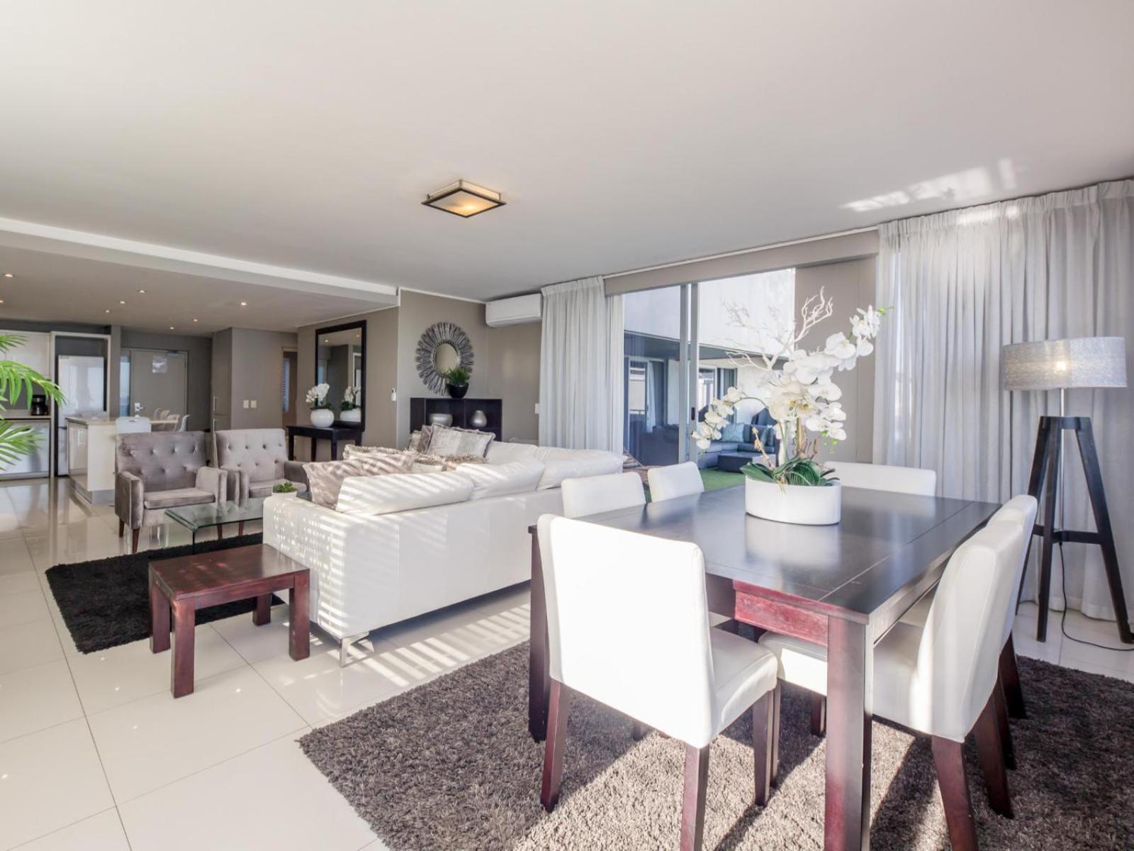 Infinity Self Catering Apartments โบลแบร์กสตรานด์ ห้อง รูปภาพ